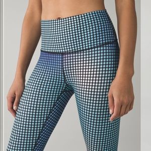 Lululemon High Times Pant Full-On Luon